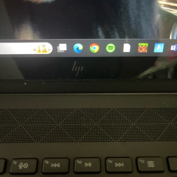 HP Envy laptop - Picture 10 of 11